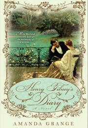 Henry Tilney&#39;s Diary (Amanda Grange)