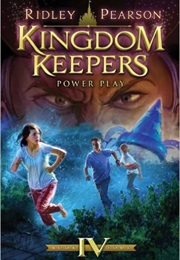 Power Play (Ridley Pearson)
