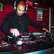 Chilli Bar Jam Nights