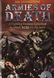 Armies of Death (Ian Livingstone)