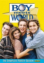 Boy Meets World (TV Series) (1993)
