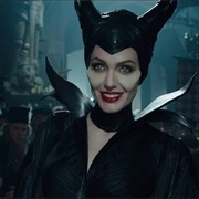 Maleficient