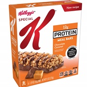 Special K Chocolate Caramel Protein Meal Bar