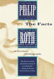 The Facts (Philip Roth)