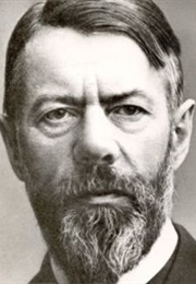 Max Weber (Max Weber)