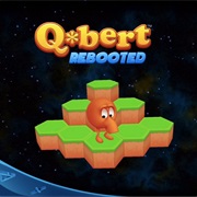 Q*Bert Rebooted