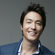 Daniel Henney
