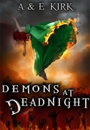 Demons at Deadnight (A&E Kirk)