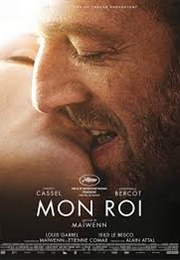 Mon Roi (2015)