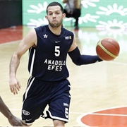 Jordan Farmar