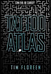 Tattoo Atlas (Tim Floreen)