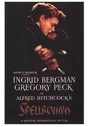 Spellbound (Alfred Hitchcock)