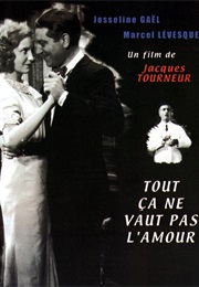 Tout Ça Ne Vaut Pas L'amour (1931)