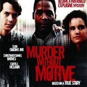 Murder Without Motive: The Edmund Perry Story (1992)