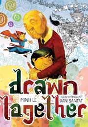 Drawn Together (Minh Le)