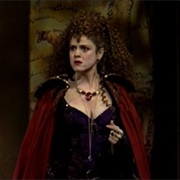 The Witch (Into the Woods)