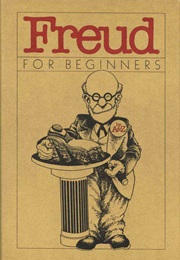 Freud for Beginners (Richard Appignanesi)