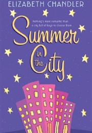 Summer in the City (Elizabeth Chandler)