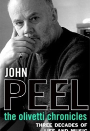The Olivetti Chronicles (John Peel)