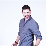 The Hillywood Show Supernatural