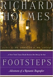 Footsteps Romantic (Holmes)