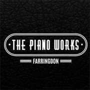 Request a Song at Piano Works.