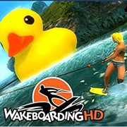 Wakeboarding HD