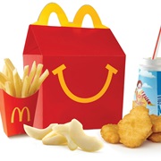 Happy Meals