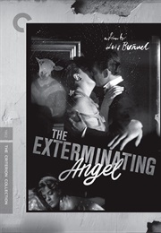 The Exterminating Angel (1962)