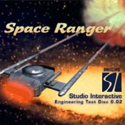 Space Ranger