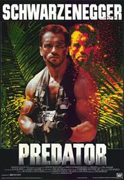Predator (John McTiernan)