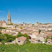 Jurisdiction of Saint-Emilion