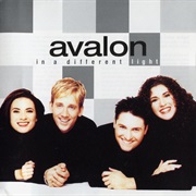 Avalon in a Different Light