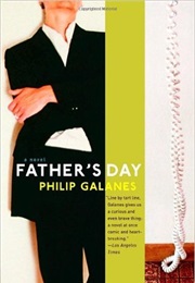 Father's Day (Philip Galanes)