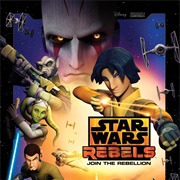 Star Wars Rebels