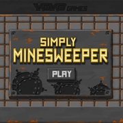 Simply Minesweeper