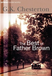 The Best of Father Brown (G K Chesterton)