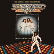 SATURDAY NIGHT FEVER (SOUNDTRACK) - The Heebie Bee Gees