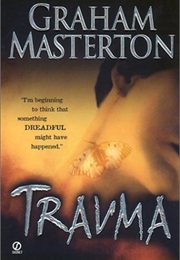 Trauma (Graham Masterton)