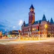 Helsingborg, Sweden