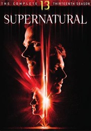 Supernatural Season 13 (2017)