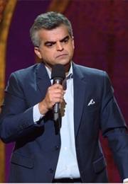 Atul Khatri: Comedians of the World (2019)
