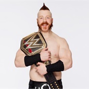 Sheamus