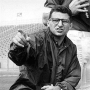 Joe Paterno