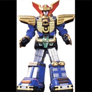 Megazord