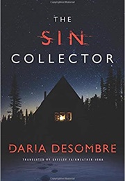 The Sin Collector (Daria Desombre)