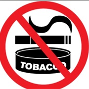 No-Tobacco Day (May 31)