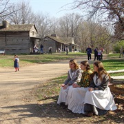 Abraham Lincoln National Heritage Area