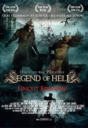 Legend of Hell (2012)