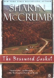 The Rosewood Casket (Sharyn McCrumb)
